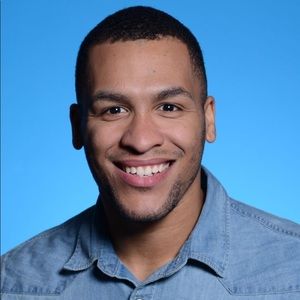 Meet your Posher, Thomas